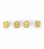 ARTESANIA LATINA 8564 Drewniane Wiadro / wooden bucket 12 mm - 4 sztuki